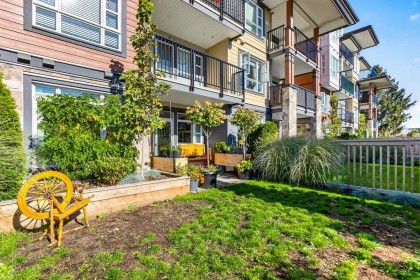 Photo 28 at 107 - 22562 121 Avenue, East Central, Maple Ridge