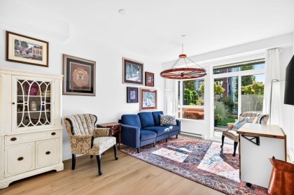 Photo 5 at 107 - 22562 121 Avenue, East Central, Maple Ridge