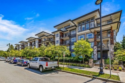 Photo 34 at 107 - 22562 121 Avenue, East Central, Maple Ridge
