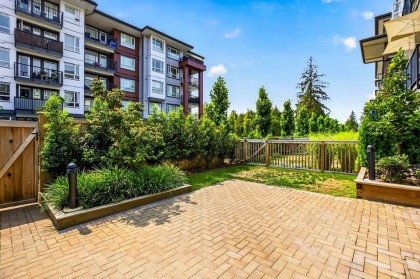 Photo 38 at 107 - 22562 121 Avenue, East Central, Maple Ridge