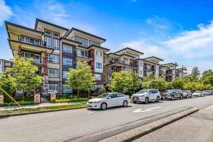 Photo 33 at 107 - 22562 121 Avenue, East Central, Maple Ridge