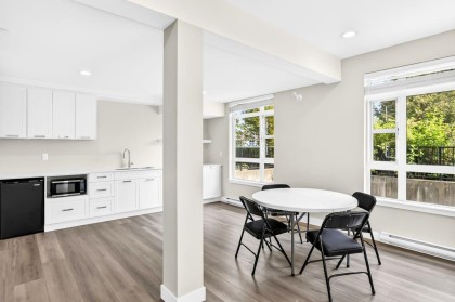 Photo 37 at 107 - 22562 121 Avenue, East Central, Maple Ridge