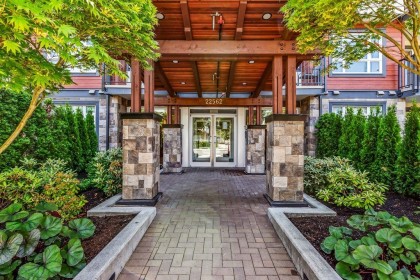 Photo 31 at 107 - 22562 121 Avenue, East Central, Maple Ridge