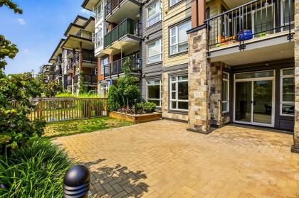 Photo 39 at 107 - 22562 121 Avenue, East Central, Maple Ridge