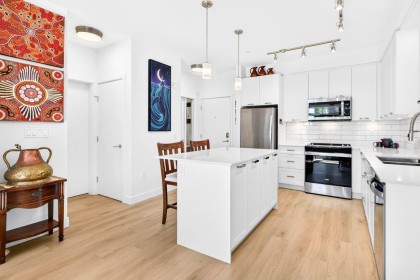 Photo 8 at 107 - 22562 121 Avenue, East Central, Maple Ridge