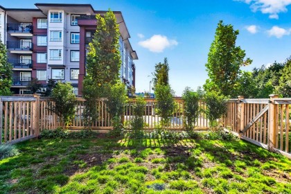 Photo 25 at 107 - 22562 121 Avenue, East Central, Maple Ridge