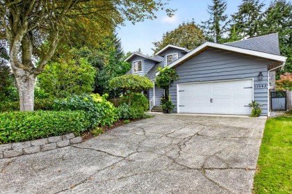 Photo 1 at 11643 192b Street, South Meadows, Pitt Meadows