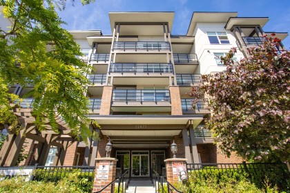 Photo 1 at 403 - 22577 Royal Crescent, East Central, Maple Ridge