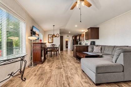 Photo 2 at 9 - 41711 Taylor Road, Dewdney Deroche, Mission