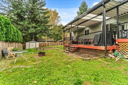 Photo 17 at 9 - 41711 Taylor Road, Dewdney Deroche, Mission