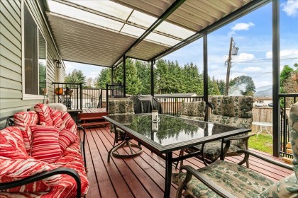Photo 1 at 9 - 41711 Taylor Road, Dewdney Deroche, Mission