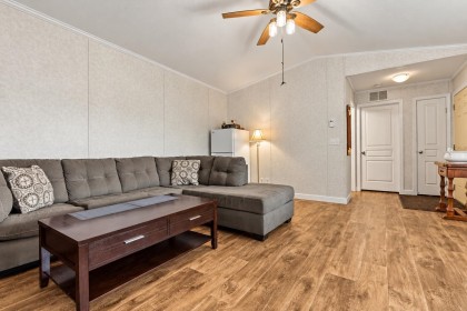 Photo 5 at 9 - 41711 Taylor Road, Dewdney Deroche, Mission