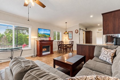 Photo 4 at 9 - 41711 Taylor Road, Dewdney Deroche, Mission