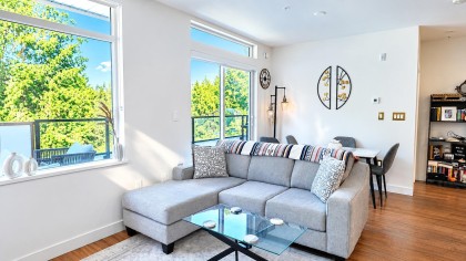 Photo 3 at 413 - 31900 Raven Avenue, Mission BC, Mission