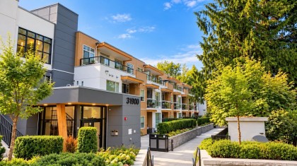 Photo 1 at 413 - 31900 Raven Avenue, Mission BC, Mission