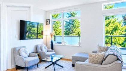 Photo 9 at 413 - 31900 Raven Avenue, Mission BC, Mission