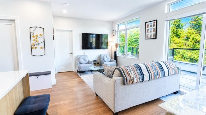 Photo 4 at 413 - 31900 Raven Avenue, Mission BC, Mission