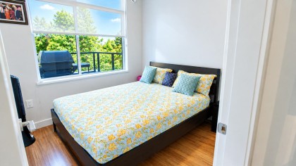Photo 8 at 413 - 31900 Raven Avenue, Mission BC, Mission