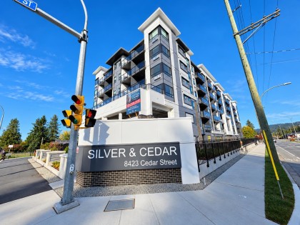 Photo 2 at 202 - 8423 Cedar Street, Mission BC, Mission