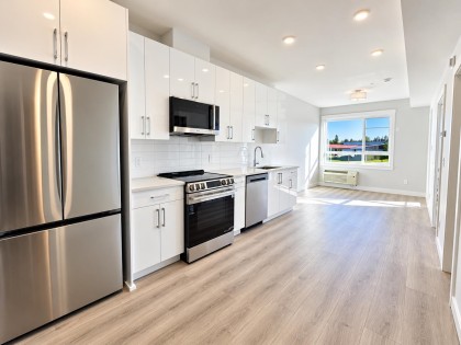Photo 3 at 202 - 8423 Cedar Street, Mission BC, Mission