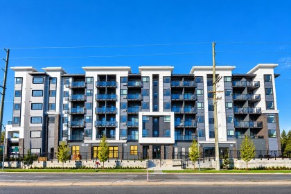 Photo 1 at 202 - 8423 Cedar Street, Mission BC, Mission