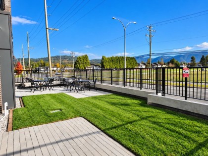 Photo 9 at 202 - 8423 Cedar Street, Mission BC, Mission
