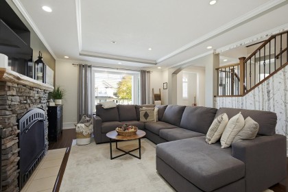 Photo 12 at 8463 Fennell Street, Mission BC, Mission