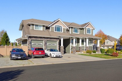 Photo 4 at 8463 Fennell Street, Mission BC, Mission