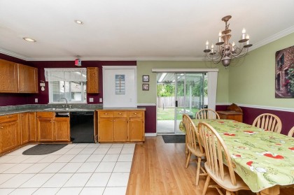 Photo 13 at 20102 Ditton Street, Southwest Maple Ridge, Maple Ridge
