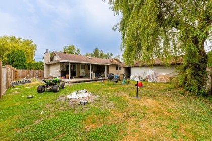 Photo 16 at 20102 Ditton Street, Southwest Maple Ridge, Maple Ridge