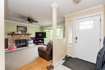 Photo 7 at 20102 Ditton Street, Southwest Maple Ridge, Maple Ridge