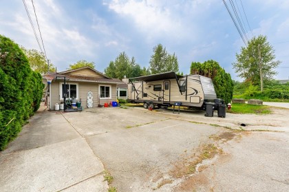 Photo 1 at 20102 Ditton Street, Southwest Maple Ridge, Maple Ridge