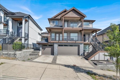 Photo 2 at 10154 247 Street, Albion, Maple Ridge