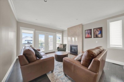 Photo 6 at 10154 247 Street, Albion, Maple Ridge