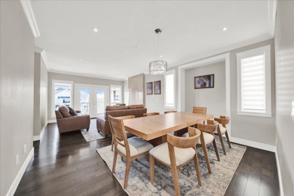 Photo 12 at 10154 247 Street, Albion, Maple Ridge