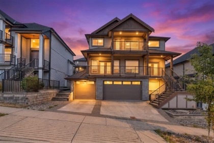 Photo 1 at 10154 247 Street, Albion, Maple Ridge
