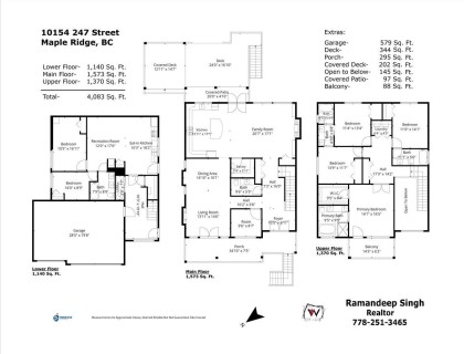 Photo 40 at 10154 247 Street, Albion, Maple Ridge
