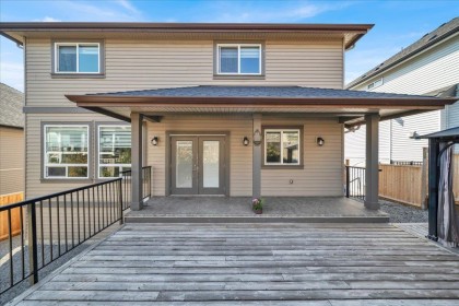Photo 21 at 10154 247 Street, Albion, Maple Ridge