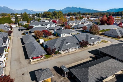 Photo 27 at 44 - 20554 118 Avenue, Southwest Maple Ridge, Maple Ridge