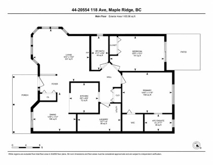 Photo 26 at 44 - 20554 118 Avenue, Southwest Maple Ridge, Maple Ridge