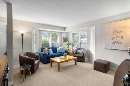 Photo 5 at 44 - 20554 118 Avenue, Southwest Maple Ridge, Maple Ridge
