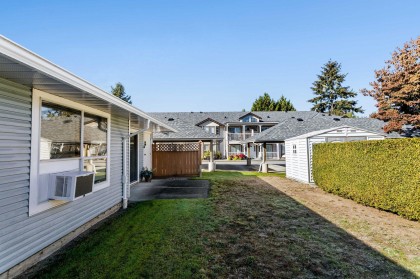 Photo 25 at 44 - 20554 118 Avenue, Southwest Maple Ridge, Maple Ridge