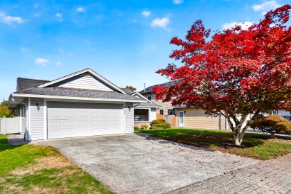 Photo 1 at 22205 126 Avenue, West Central, Maple Ridge