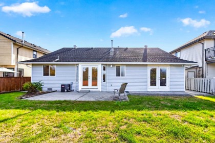 Photo 37 at 22205 126 Avenue, West Central, Maple Ridge