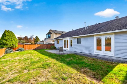 Photo 39 at 22205 126 Avenue, West Central, Maple Ridge