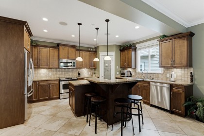 Photo 6 at 13220 239b Street, Silver Valley, Maple Ridge