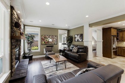 Photo 3 at 13220 239b Street, Silver Valley, Maple Ridge
