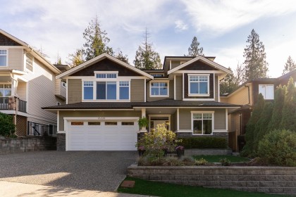 Photo 1 at 13220 239b Street, Silver Valley, Maple Ridge