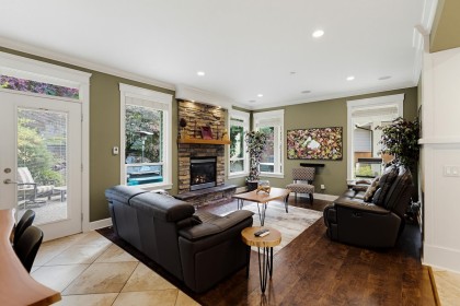 Photo 5 at 13220 239b Street, Silver Valley, Maple Ridge