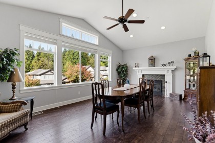 Photo 9 at 13220 239b Street, Silver Valley, Maple Ridge